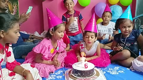 Birthday party
