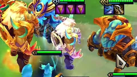 3 AP Ornn Clean Board Wipe Credit u R1s1ngDaWN