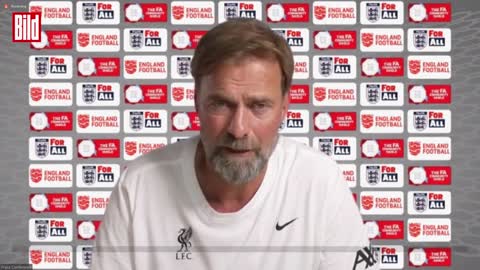 EM-Finale: Klopp begeistert vom Frauenfußball – England Final-Favorit