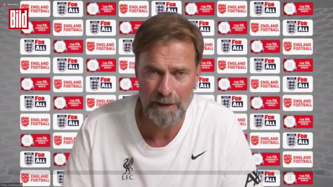 EM-Finale: Klopp begeistert vom Frauenfußball – England Final-Favorit