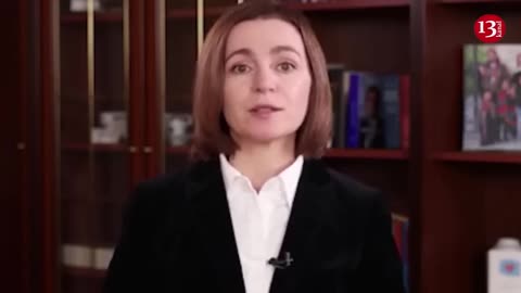 Russia is preparing to seize power in Moldova through protests