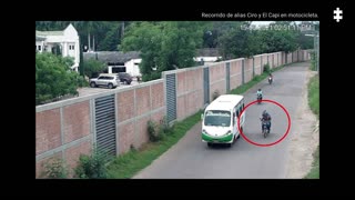 Video: Fiscalía revela detalles de los atentados ocurridos en Cúcuta
