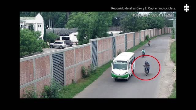 Video: Fiscalía revela detalles de los atentados ocurridos en Cúcuta
