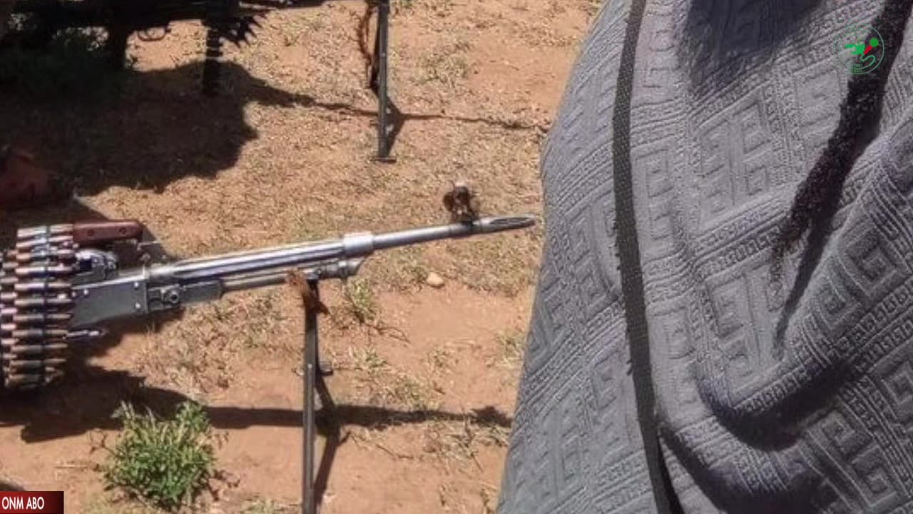 Oduu Galgala ONM-ABO Fulbaana 17-2024 itti dhiyaadhaa!