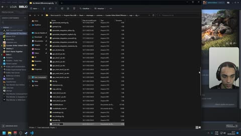 [CS:GO] COMO CRIAR CFG PERSONALIZADA PRO CSGO?