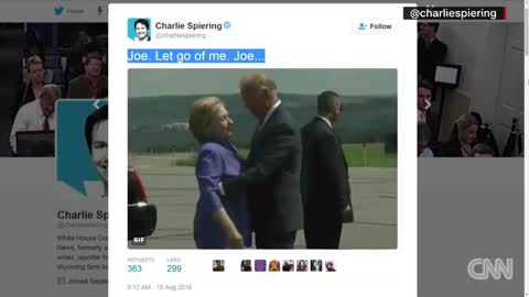 Fake News Report Joe and the Gas dilemma