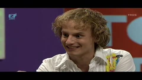 TopStars - Seizoen 3 - Aflevering 46 - Aflevering 150 (21 december 2006)