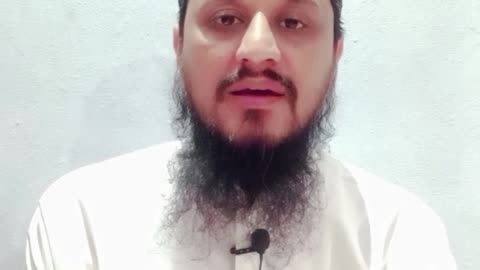 Molana Hafiz Mahmood Zeeshan sb