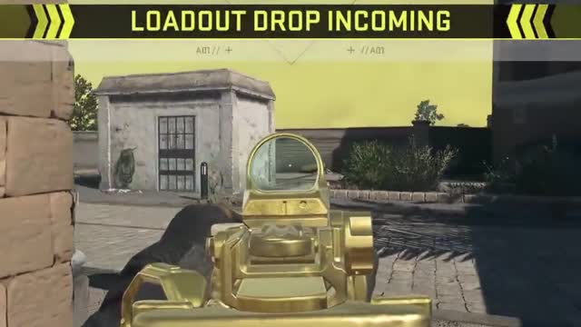 Call of Duty Warzone 2.0 Best Smg Clip