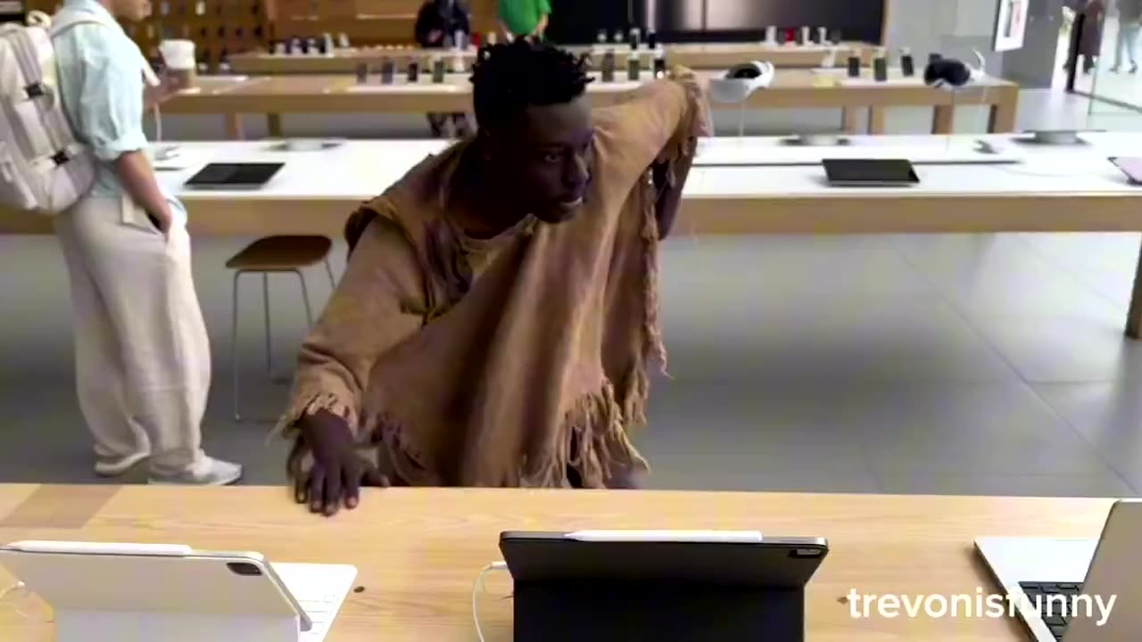 Black Americans Showcasing How Insane & Racist Democrats Are