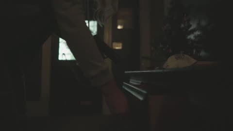 Let me down slowly