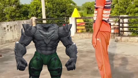 New Funny 🤣 VFX Video। #trending #viral #rumble