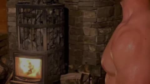 Tate Can Bring You In Warm