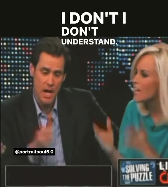 Larry King - Jim Carrey & Jenny McCarthy
