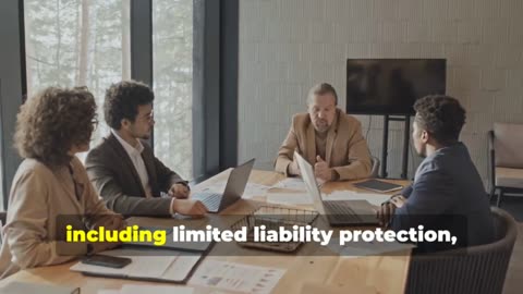 What Does a Montana LLC Do For You