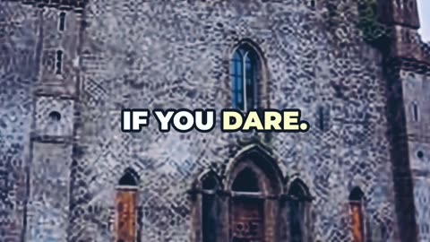 Ireland's Most Haunted Castle Exposed! #ireland #ghosts