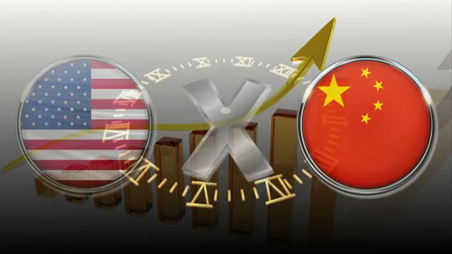 China reveals plans for military cooperation with Arab states