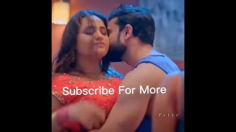 Hottest Scene