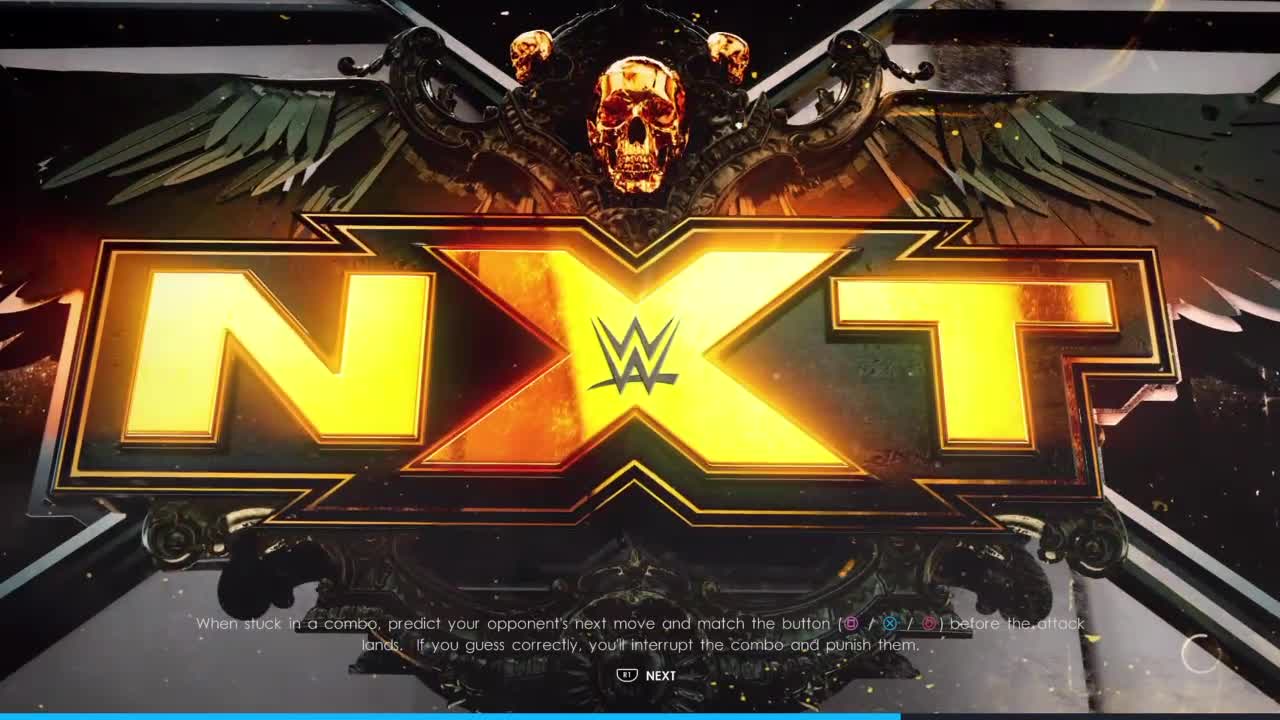 wwe2k22 myrise 174, King outlaw vs Walter