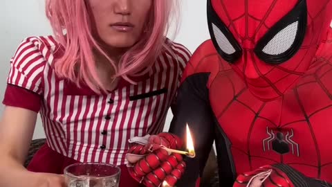 SPIDERMAN Best TikTok October 2022 Part129 shorts