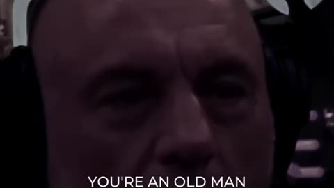 Don't Be Mad ♠️ - David Goggins x Joe Rogan x Tim Grover