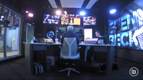 Glenn Beck - The West’s response to Russia and Ukraine FINALLY makes sense, 2022-03-02