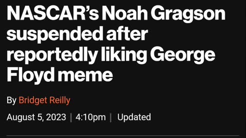 🤬Fu NASCAR.