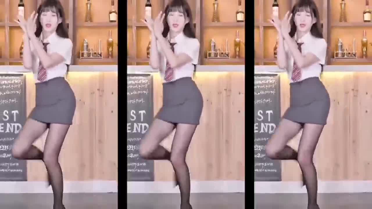 This woman