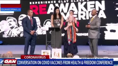 More vaccine truth