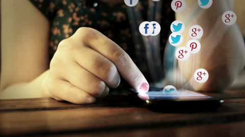 Social Media - Video Template