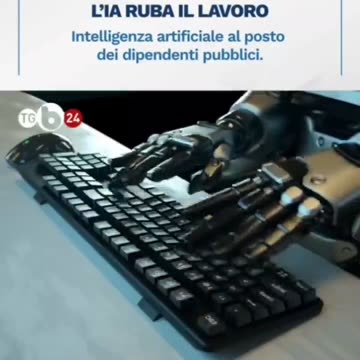 🟥 Non dite che non ve lo avevamo detto!