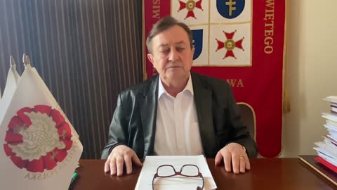Olbrzymie strajki w Izraelu i Europie. Upadek banków!