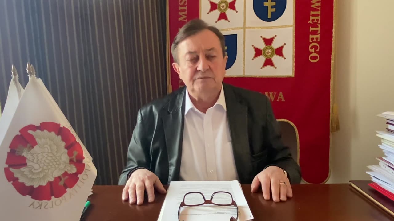 Olbrzymie strajki w Izraelu i Europie. Upadek banków!