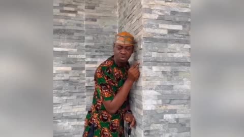 Yoruba movie @Orisa