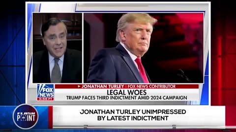 Can Trump Still Run if Indicted? - John Graves