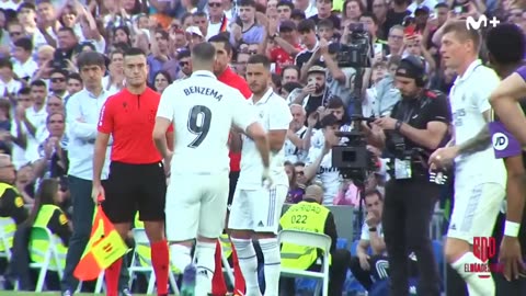 El día después (03/04/2023): hazard vuelve a jugar