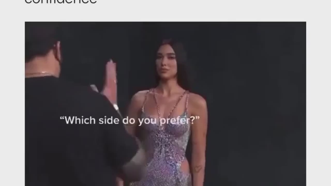 The Right Side's the Right Choice! 😂🛏️