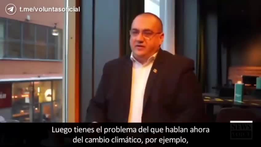 MEP Cristian Terhes - On the Way to Total Control of Our Lives!