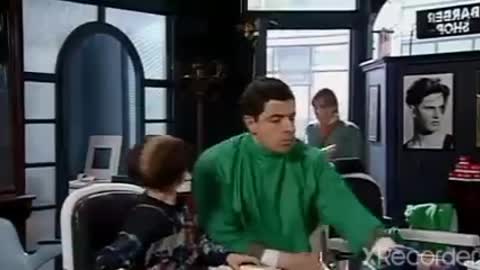 Mr.bean funny video