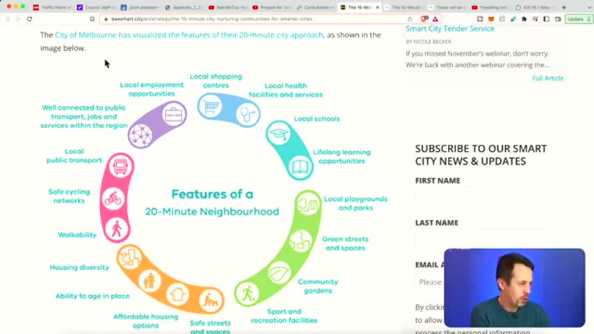 And so it begins… (CO2 travel restrictions are HERE)