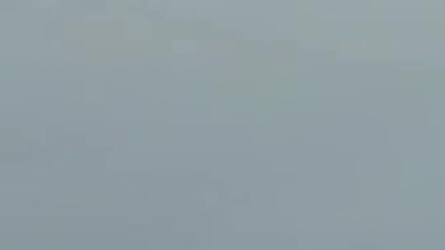 NSFW Ukrainian SU-25 Flies Through Explosion, Another Crashes | #Shorts