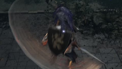 NPC Batlle Elden Ring - Whaaaat?