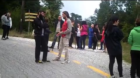 Εμπειρια των Βιωματικών μας εργαστηριων.