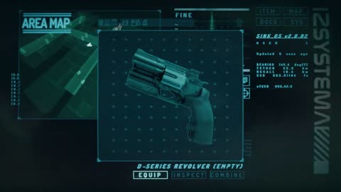 Hollowbody - Demo Gameplay