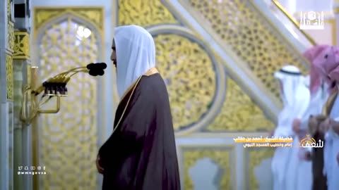 الحمد لله الذي جعلك في جماعة رسول الله صلى الله عليه وسلم