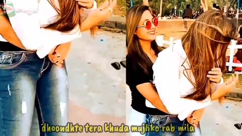 Tu Jo Mila remix