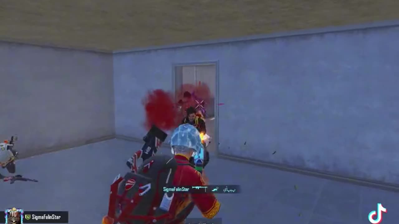 1v4