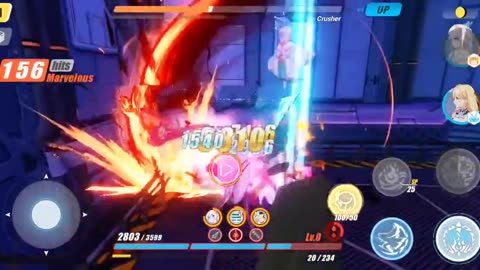 Honkai Impact 3rd - Dirac Sea Agony Pt 13 Mar 14 2022