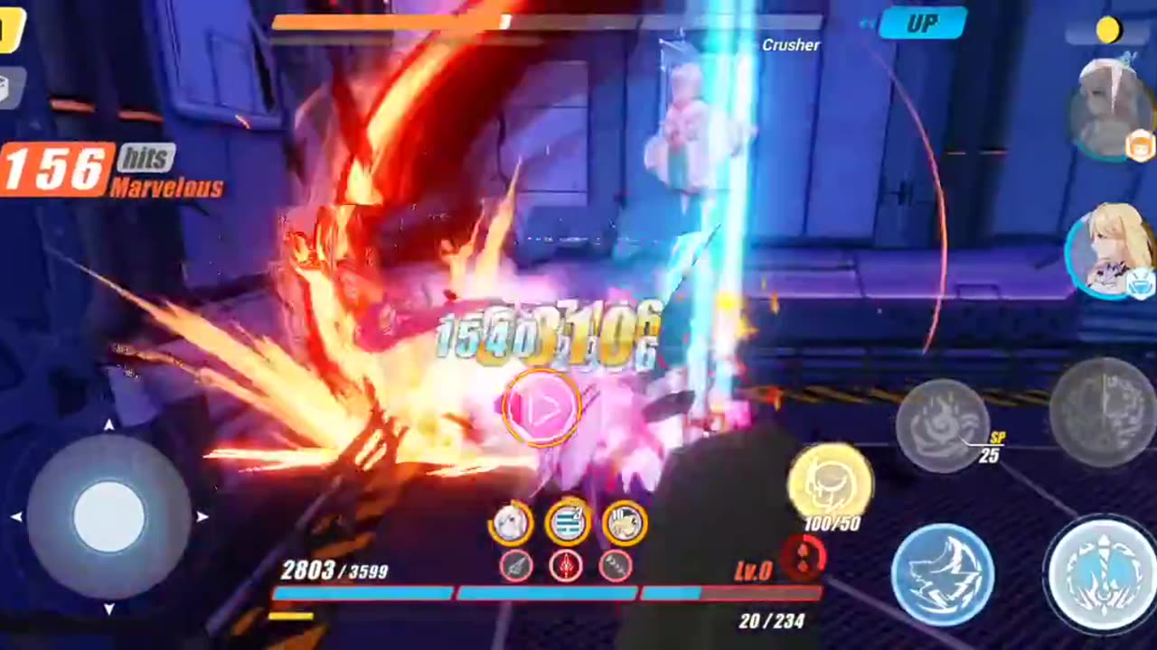 Honkai Impact 3rd - Dirac Sea Agony Pt 13 Mar 14 2022
