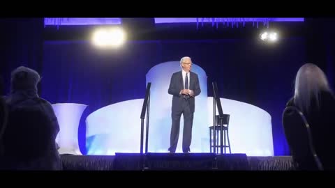 Bob Proctor: Frequency Is Power. If You Can See It, You Can Do It!